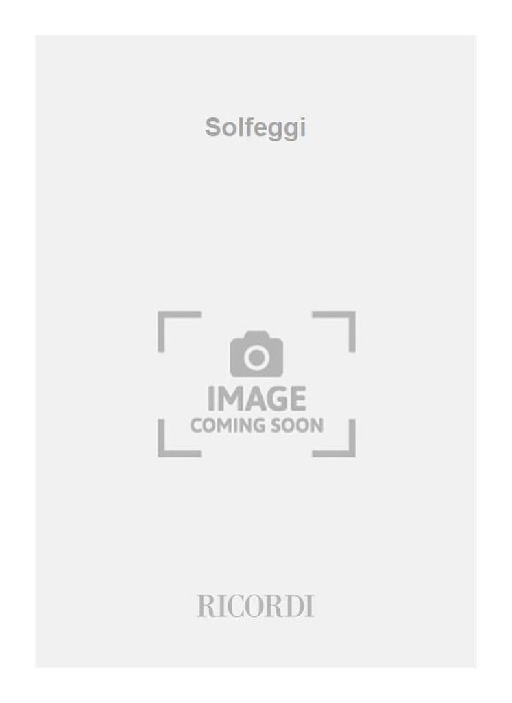 Solfeggi